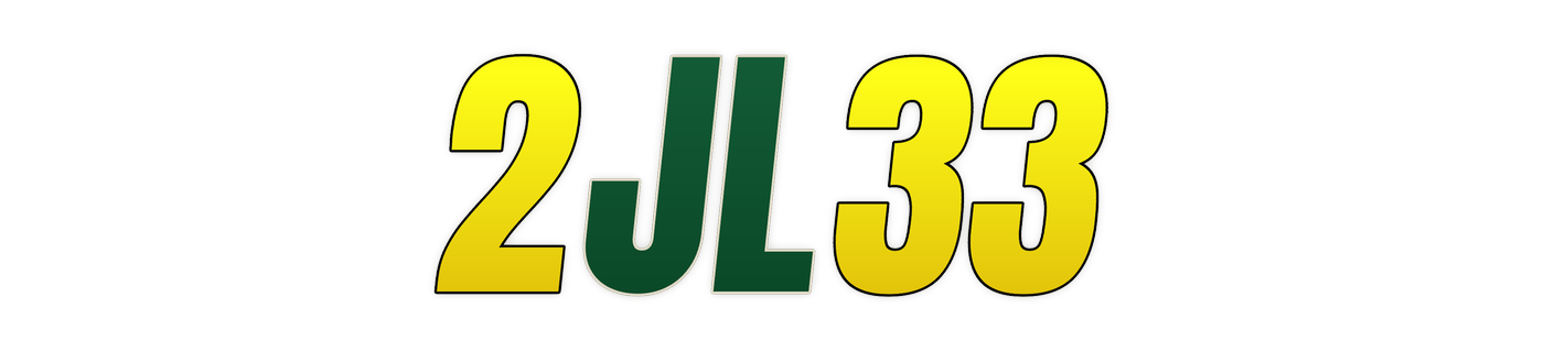 2jl33 Logo